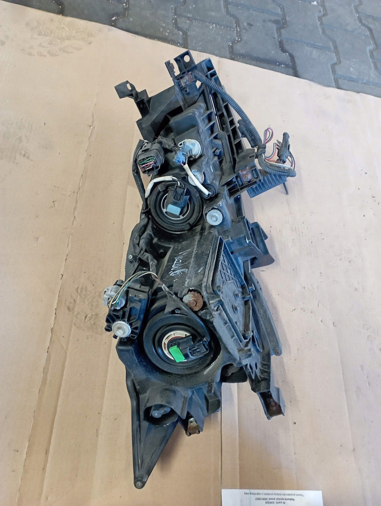 Frontscheinwerfer Mazda 6 Links Scheinwerfer Headlight SCH8689494985zb