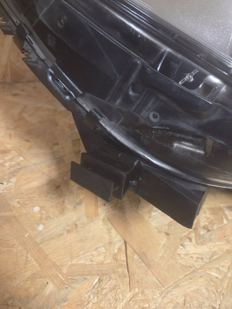 Frontscheinwerfer Mercedes-Benz W246 A2468200261 Ein Satz Scheinwerfer Headlight SCH8489763381xu