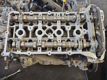 Load image into Gallery viewer, Motor Kia Carens III G4KA 2.0 144PS 106kW 2007 Benzin Engine Unkomplett