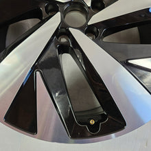 Load image into Gallery viewer, 1x Alufelge 20 Zoll 8.0" 5x112 45ET Schwarz 11A601025A VW Id.3 Id.4 Rim Wheel FEL2319989737sz