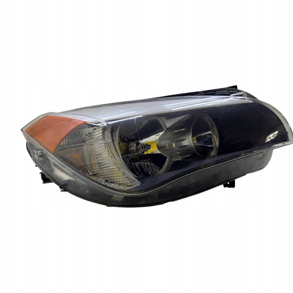 Frontscheinwerfer BMW X1 E84 2990006-10 Rechts Scheinwerfer Headlight SCH8795766426ek