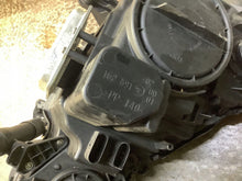 Laden Sie das Bild in den Galerie-Viewer, Frontscheinwerfer Mercedes-Benz W211 Links Scheinwerfer Headlight SCH2316363006ck