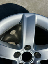 Load image into Gallery viewer, 1x Alufelge 17 Zoll 7.0" 5x112 8R0071497 Audi Rim Wheel FEL3629824454we