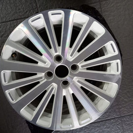 1x Alufelge 16 Zoll 7.0