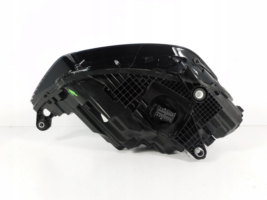 Frontscheinwerfer Audi A1 82A941033D LED Links Scheinwerfer Headlight