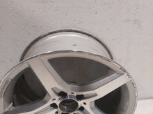 Laden Sie das Bild in den Galerie-Viewer, 1x Alufelge 18 Zoll 8.5" 5x112 36ET Glanz Grau A1724012702 Mercedes-Benz Slk Amg FEL9019945857jv