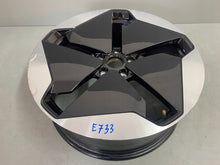 Load image into Gallery viewer, 1x Alufelge 20 Zoll 7.5" 5x112 44ET Glanz Schwarz 10A601025B VW Id.3 Rim Wheel FEL1734656713yq