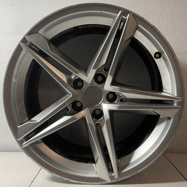 1x Alufelge 18 Zoll 8.5