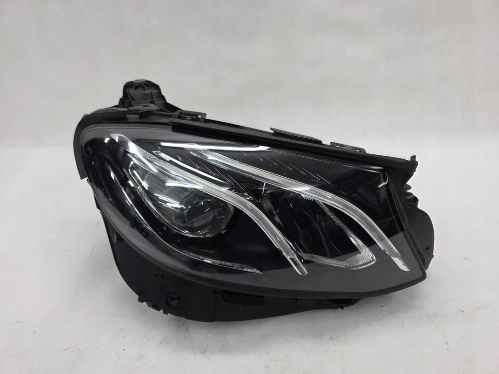 Frontscheinwerfer Mercedes-Benz W213 A2139064004 Rechts Scheinwerfer Headlight SCH9560833905kh