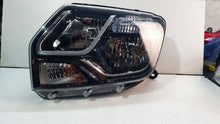 Laden Sie das Bild in den Galerie-Viewer, Frontscheinwerfer Dacia Duster 260606709 Rechts Scheinwerfer Headlight