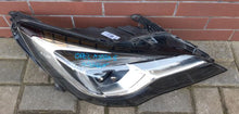 Load image into Gallery viewer, Frontscheinwerfer Opel Astra K 39158010 Full LED Rechts Scheinwerfer Headlight