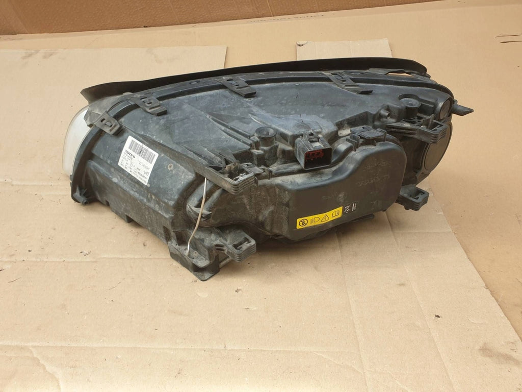 Frontscheinwerfer Volvo V70 S80 31214348KOD Xenon Rechts Scheinwerfer Headlight SCH9674580615pj