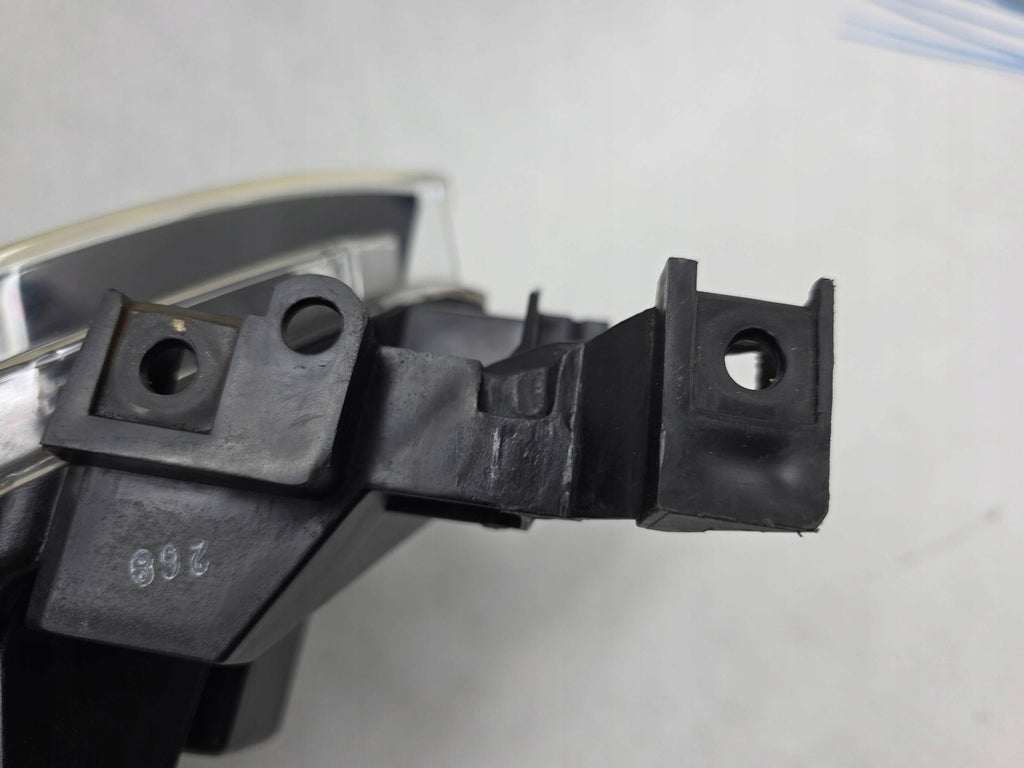 Frontscheinwerfer Mazda 6 SPP16004 Links Scheinwerfer Headlight SCH7209928349gd
