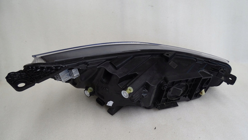 Frontscheinwerfer Ford Focus IV NX7B-13E015-CF LED Links Scheinwerfer Headlight SCH1102594418gj