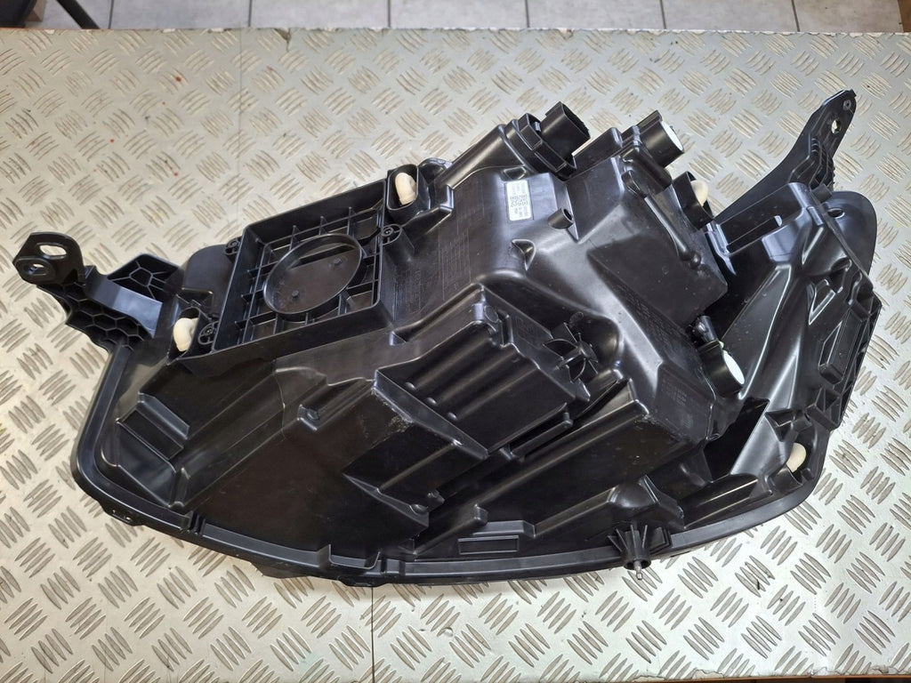 Frontscheinwerfer VW Transporter S741-13E014-AD Rechts Scheinwerfer Headlight SCH9854727079mp
