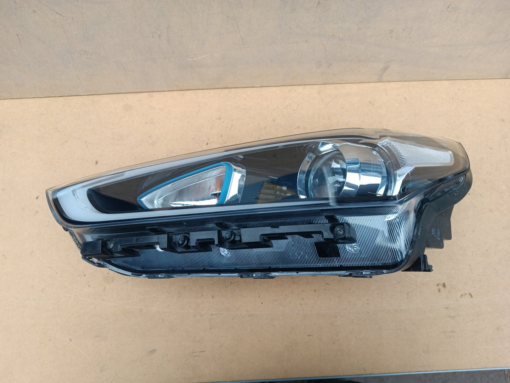 Frontscheinwerfer Hyundai Ioniq Xenon Links Scheinwerfer Headlight