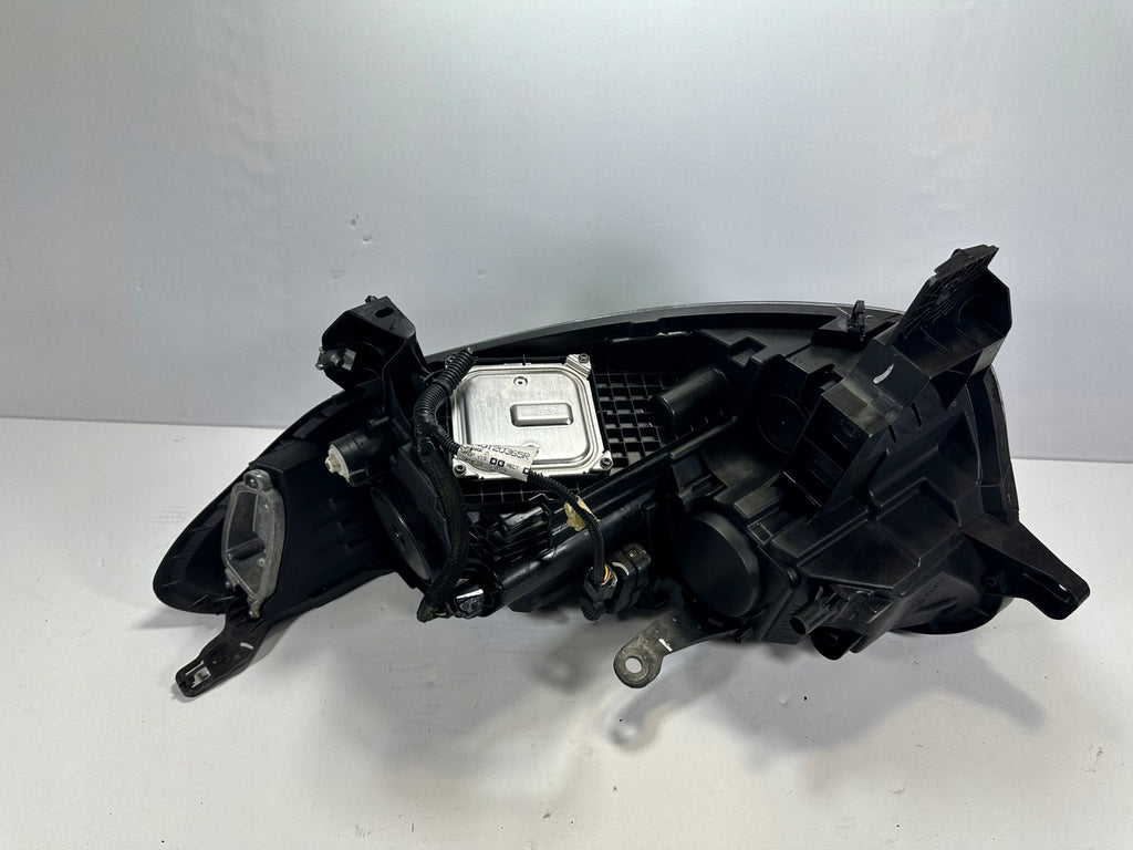 Frontscheinwerfer Renault Kadjar 260608385R 260105570R Rechts oder Links