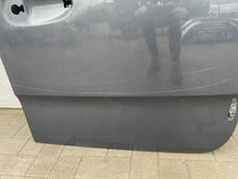 Load image into Gallery viewer, Tür Mercedes-Benz Sprinter A9077422100 Hinten Rechts Blau Door Porta Porte