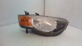 Frontscheinwerfer Mitsubishi Colt I Rechts Scheinwerfer Headlight