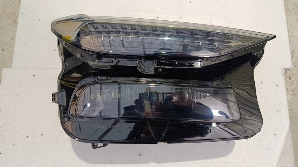 Frontscheinwerfer Audi E-Tron 85H941040 LED Rechts Scheinwerfer Headlight SCH4978099807ei