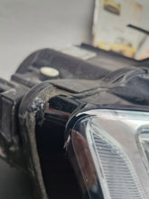Laden Sie das Bild in den Galerie-Viewer, Frontscheinwerfer Audi A5 8T0XEN Rechts Scheinwerfer Headlight SCH1497661844at