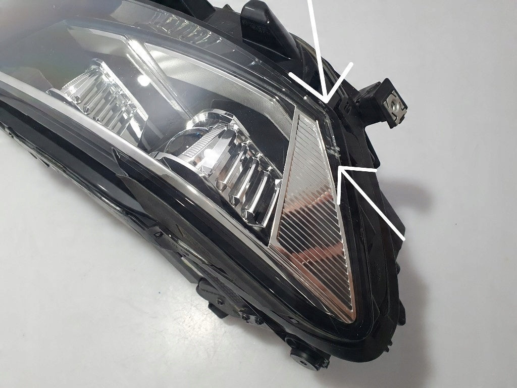 Frontscheinwerfer VW T-Roc 2GA941036P LED Rechts Scheinwerfer Headlight