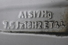 Laden Sie das Bild in den Galerie-Viewer, 1x Alufelge 18 Zoll 7.5" 5x112 44ET A2054018800 Mercedes-Benz S205 Rim Wheel FEL7532848922eo