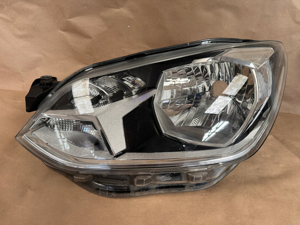 Frontscheinwerfer VW Up 1S1941015AA Links Scheinwerfer Headlight