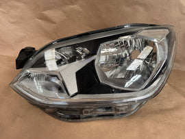 Frontscheinwerfer VW Up 1S1941015AA Links Scheinwerfer Headlight