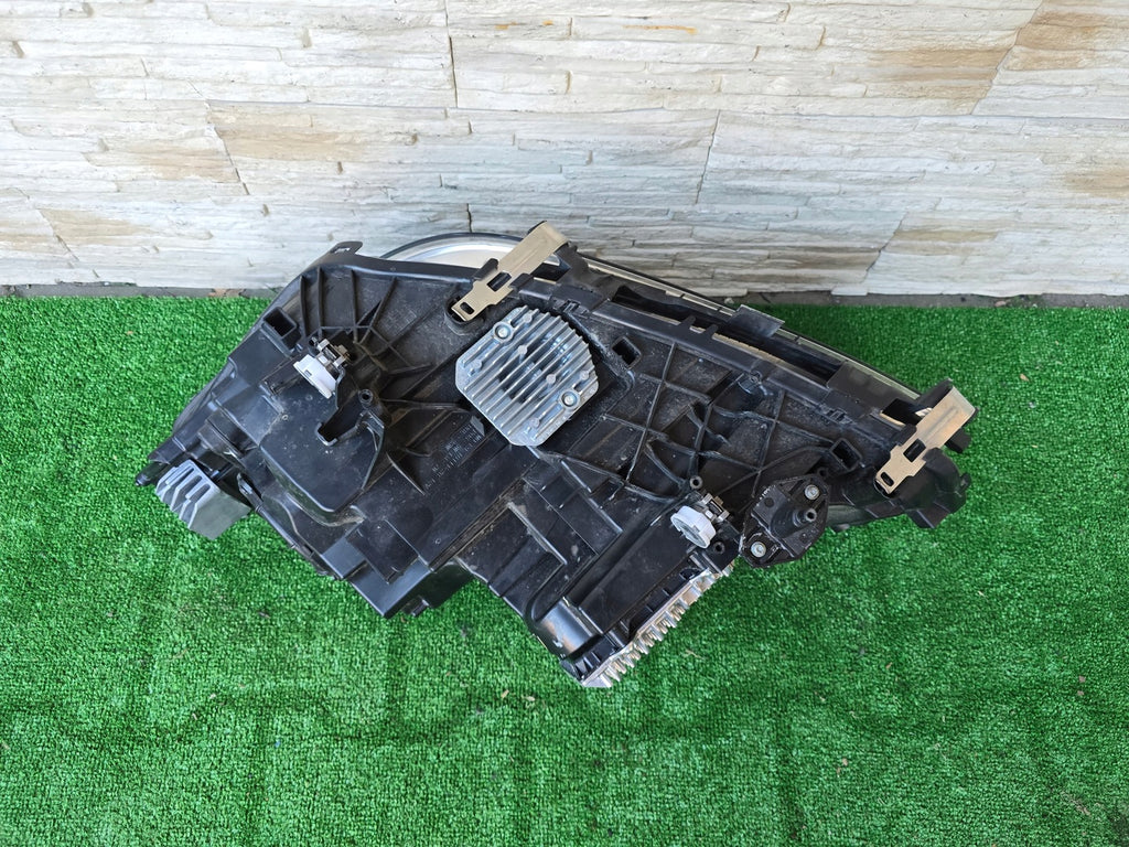 Frontscheinwerfer BMW 6 G32 LED Rechts Scheinwerfer Headlight SCH3353480258kh