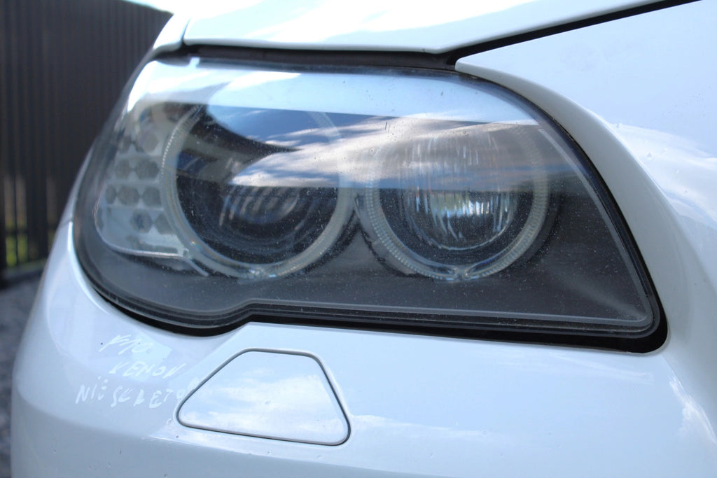 Frontscheinwerfer BMW F11 F10 Xenon Ein Stück (Rechts oder Links) Headlight