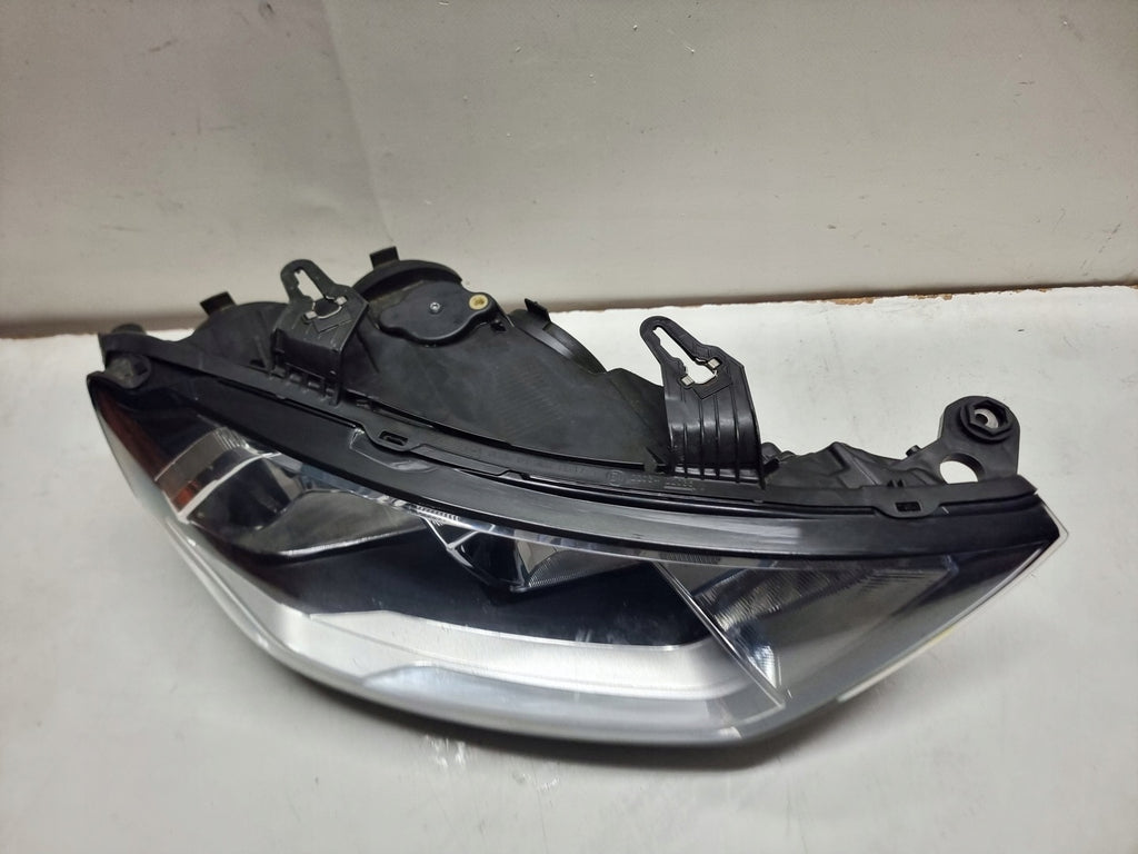 Frontscheinwerfer Audi A2 82A941004 LED Rechts Scheinwerfer Headlight