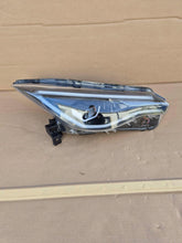 Laden Sie das Bild in den Galerie-Viewer, Frontscheinwerfer Renault Zoe 260100279R Full LED Rechts Scheinwerfer Headlight SCH6506177818qb