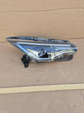 Frontscheinwerfer Renault Zoe 260100279R Full LED Rechts Scheinwerfer Headlight