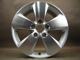 1x Alufelge 16 Zoll 6.5