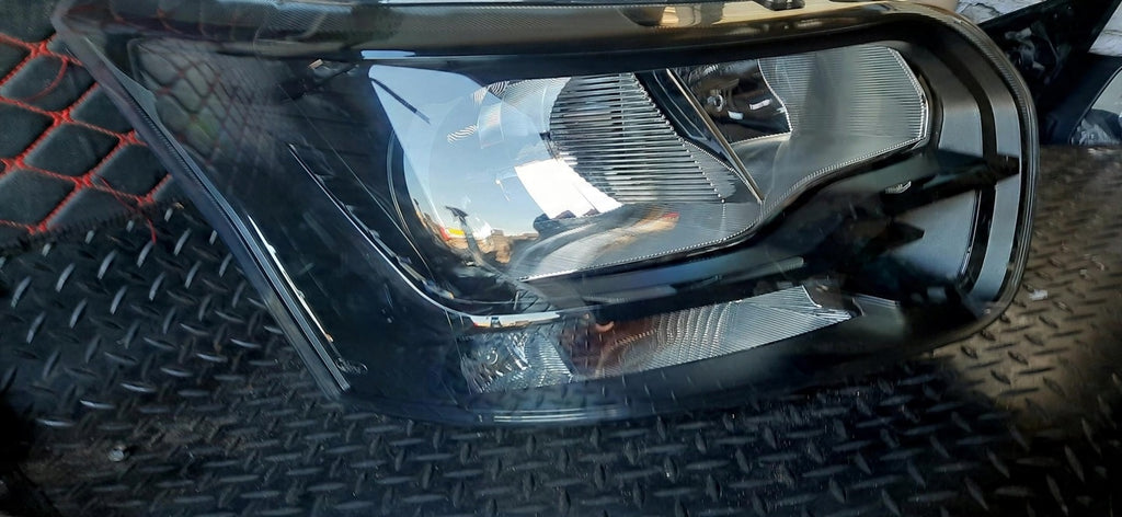 Frontscheinwerfer Ford Transit GK31-13W029-AA Rechts Scheinwerfer Headlight