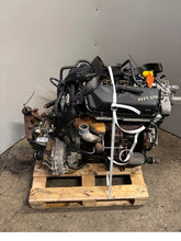 Load image into Gallery viewer, Motor Opel Master I G9U754 G9U650 2.5 DCI 115PS 84kW 166TKm 2004 Diesel Komplett MOT6989315790mi
