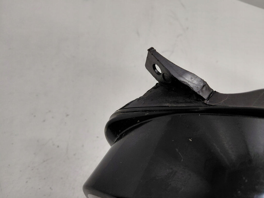 Frontscheinwerfer Renault Megane IV 260604423R Links Scheinwerfer Headlight SCH4456797153vo