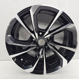 1x Alufelge 17 Zoll 7.5