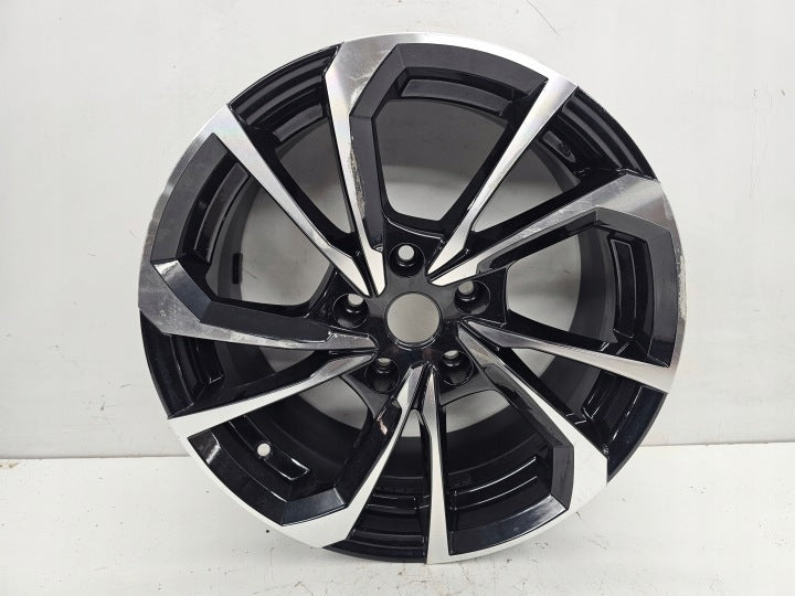 1x Alufelge 17 Zoll 7.5" 5x112 40ET Rim Wheel FEL5361426407yu