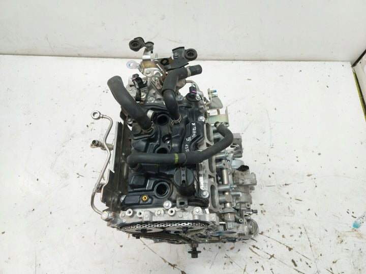 Motor Nissan X-Trail I KR15213215C 1.5 VC-T 23TKm 2023 Benzin Engine Unkomplett MOT4750060737ju