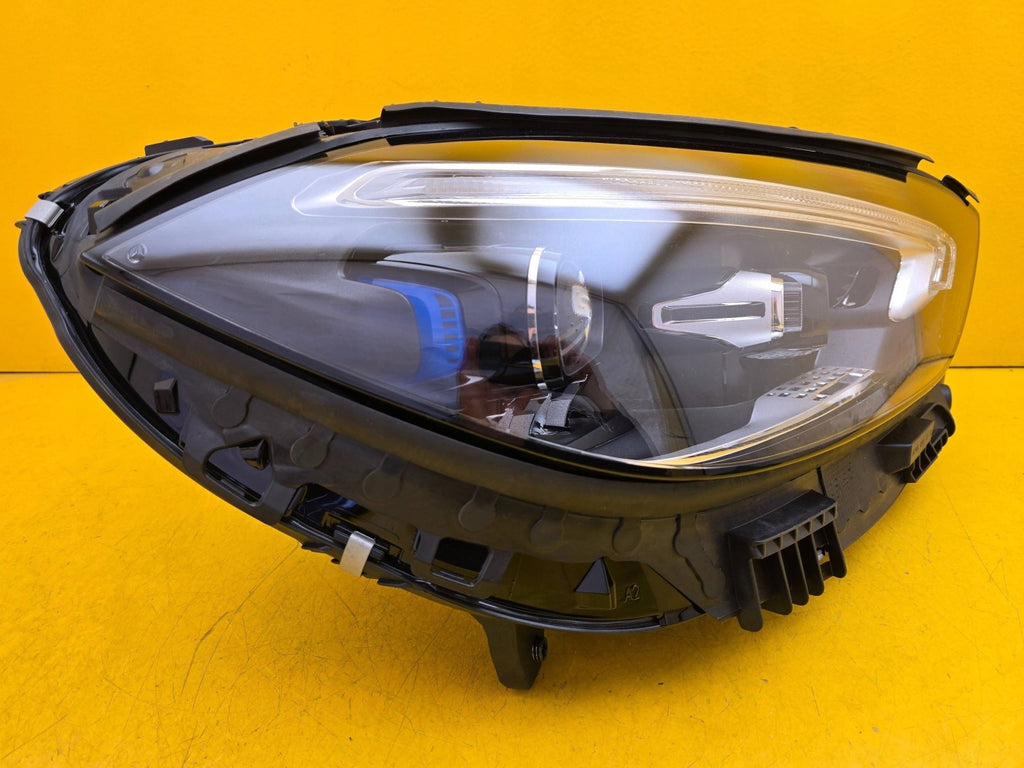Frontscheinwerfer Mercedes-Benz W206 A2069065404 LED Rechts Headlight SCH2865131672tp