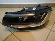 Laden Sie das Bild in den Galerie-Viewer, Frontscheinwerfer VW T Cross T-Cross 2GM941035A LED Links Scheinwerfer Headlight