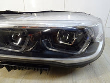Laden Sie das Bild in den Galerie-Viewer, Frontscheinwerfer BMW 2 F45 F46 8738641-03 LED Links Scheinwerfer Headlight SCH8844506114qe