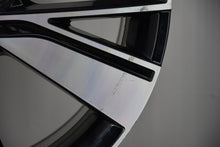 Load image into Gallery viewer, 1x Alufelge 18 Zoll 7.5" 5x112 51ET Glanz 5H0601025J VW Golf Viii Rim Wheel FEL8413047913gp