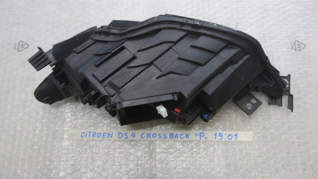 Frontscheinwerfer Citroën Ds4 9848997080-00 LED Rechts Scheinwerfer Headlight