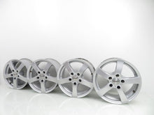 Laden Sie das Bild in den Galerie-Viewer, 4x Alufelge 16 Zoll 7.0" 5x120 20ET M698186 BMW E39 E60 Rim Wheel FEL1630192168ru