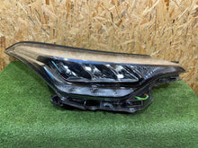 Laden Sie das Bild in den Galerie-Viewer, Frontscheinwerfer Toyota Chr C-Hr 81110-F4180-00 Full LED Rechts Headlight SCH7878214700uw