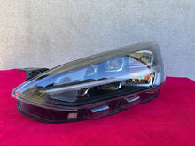Load image into Gallery viewer, Frontscheinwerfer Ford Focus MX7B-13E015-EB LED Links Scheinwerfer Headlight SCH3547830213pn