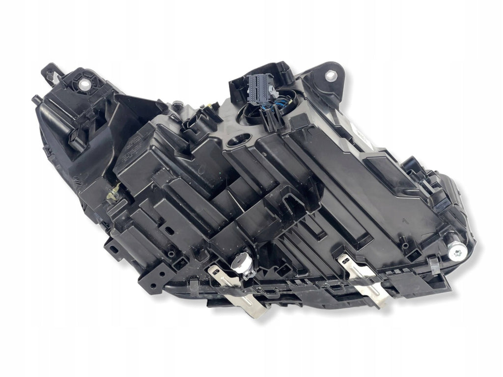 Frontscheinwerfer BMW 5 5A798D7-08 Links Scheinwerfer Headlight SCH3668426329pb